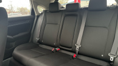 Honda Civic 2.0 eHEV Elegance 5dr CVT Hybrid Hatchback